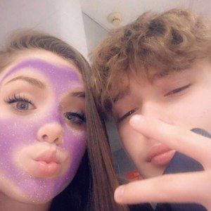 Meet your Posher, Brody